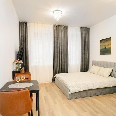 Central Station Apartment No3 Kaunas Ngoại thất bức ảnh