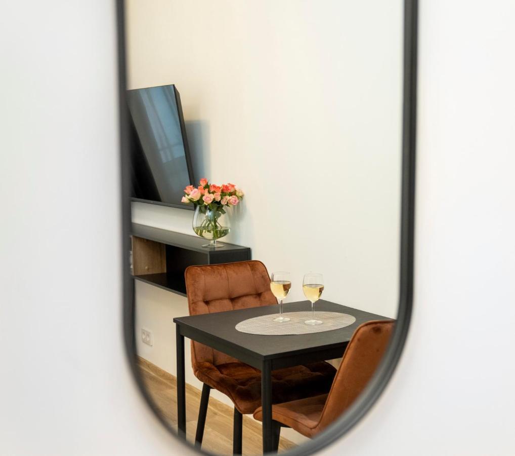 Central Station Apartment No3 Kaunas Ngoại thất bức ảnh