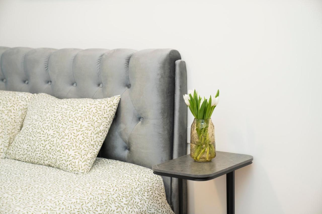 Central Station Apartment No3 Kaunas Ngoại thất bức ảnh